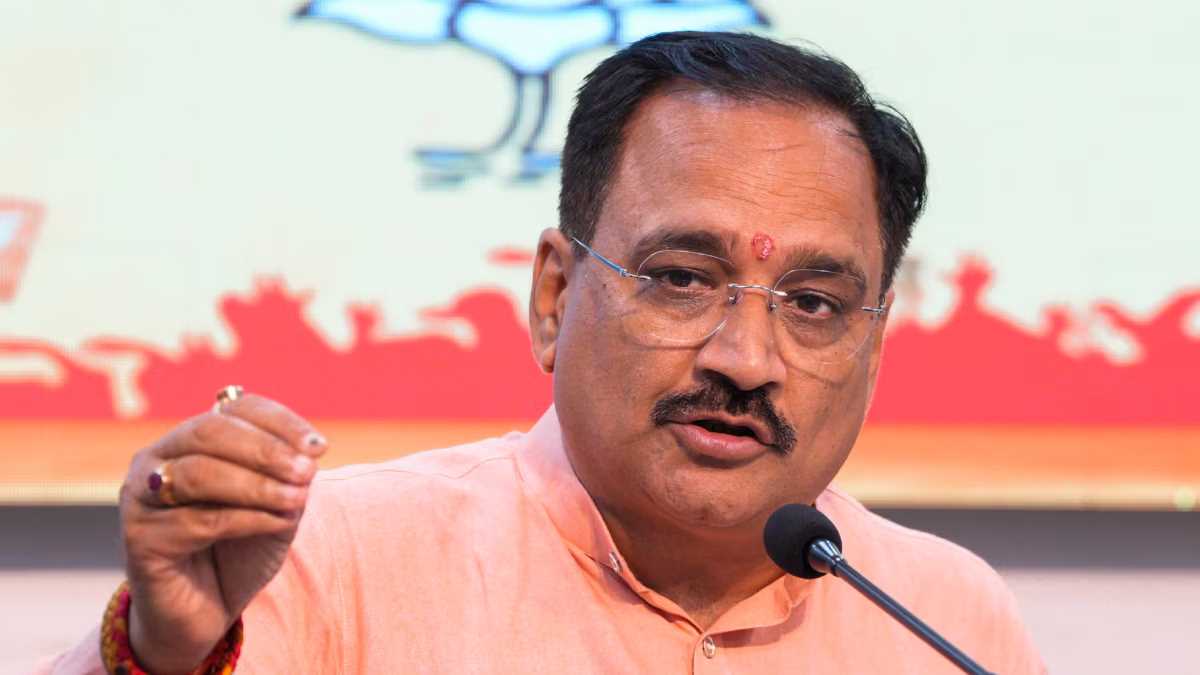 दिल्ली में बनेगी भाजपा की सरकार, आप का पत्ता साफ : वीरेंद्र सचदेवा